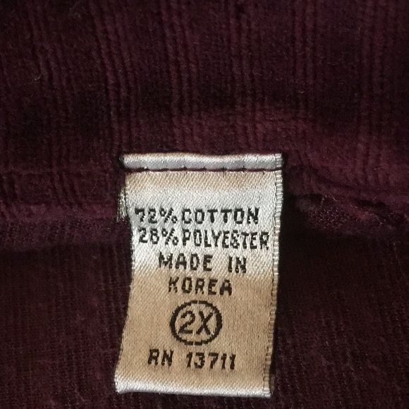 Amanda Smith Sport Top - Picture 7 of 8